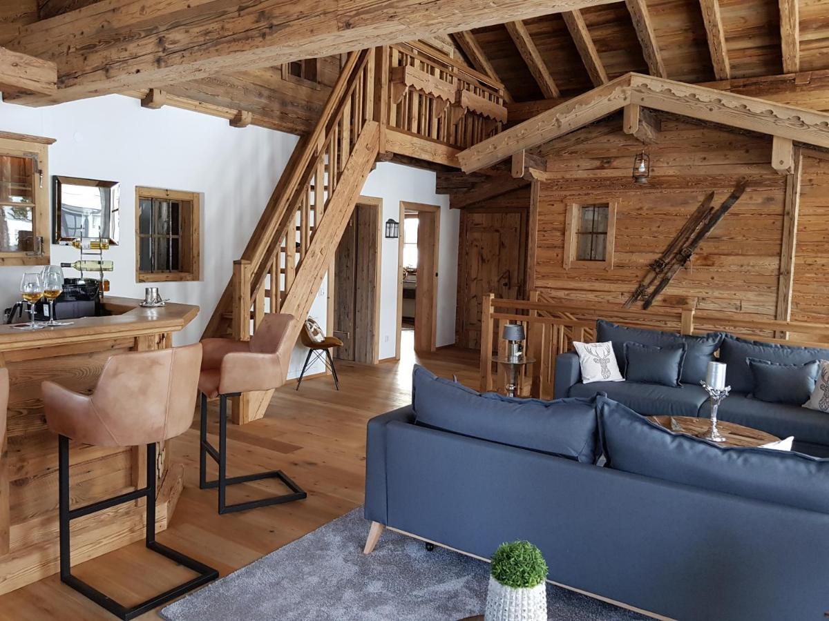 Chalet Belle Kaiser By Belle Stay Going am Wilden Kaiser Exterior photo