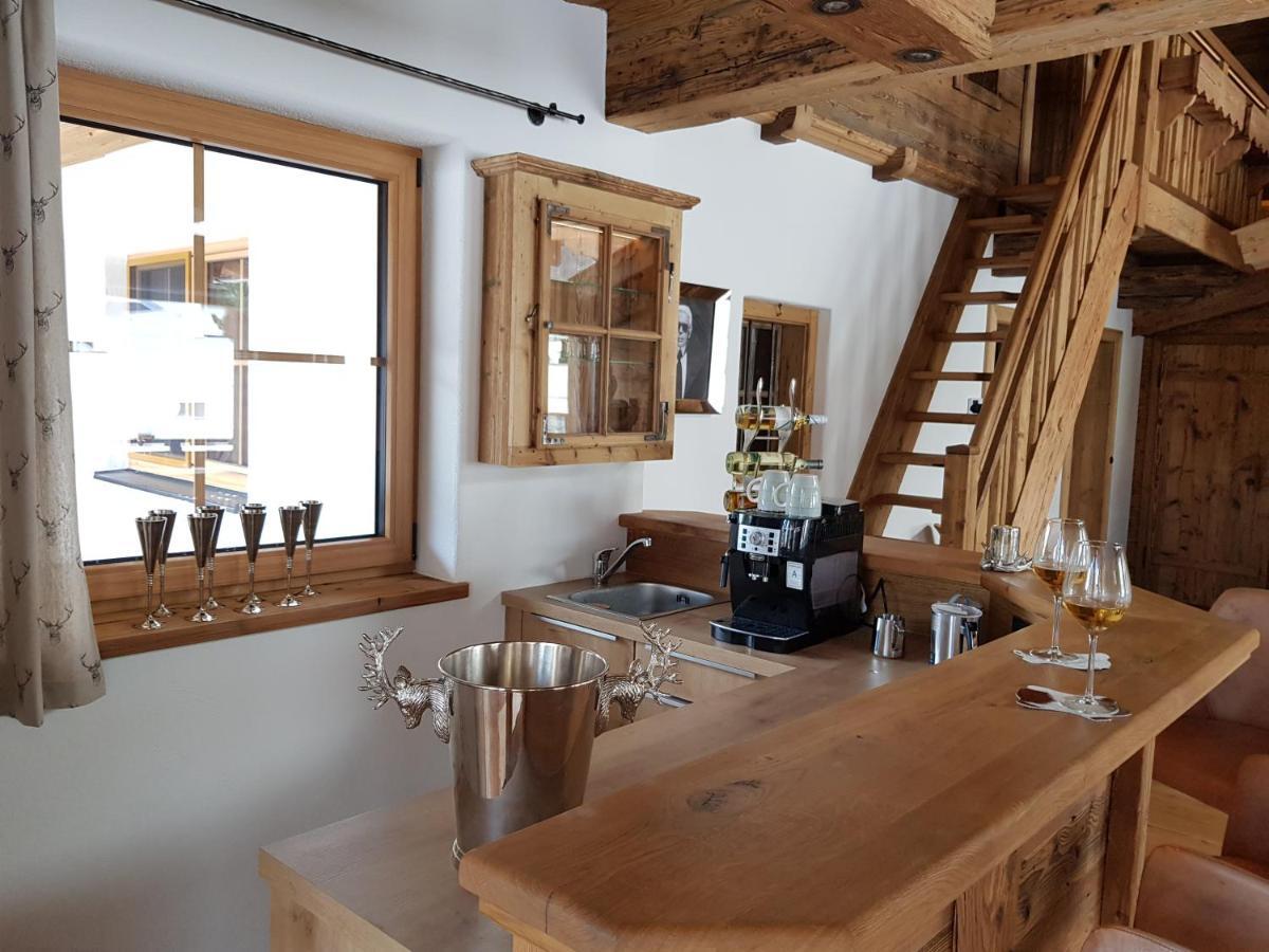 Chalet Belle Kaiser By Belle Stay Going am Wilden Kaiser Exterior photo