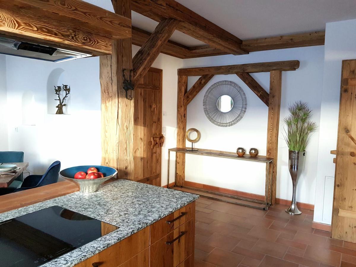 Chalet Belle Kaiser By Belle Stay Going am Wilden Kaiser Exterior photo