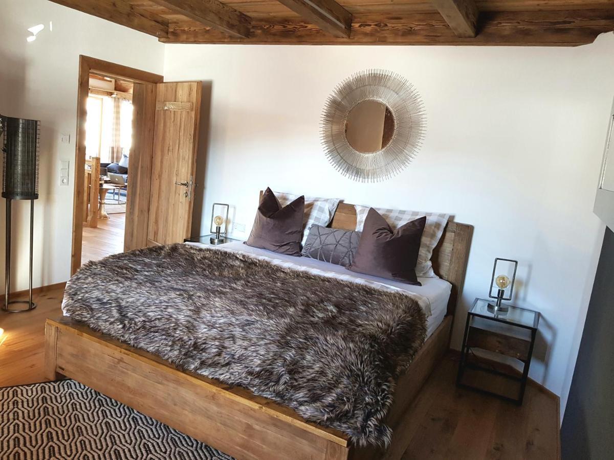 Chalet Belle Kaiser By Belle Stay Going am Wilden Kaiser Exterior photo